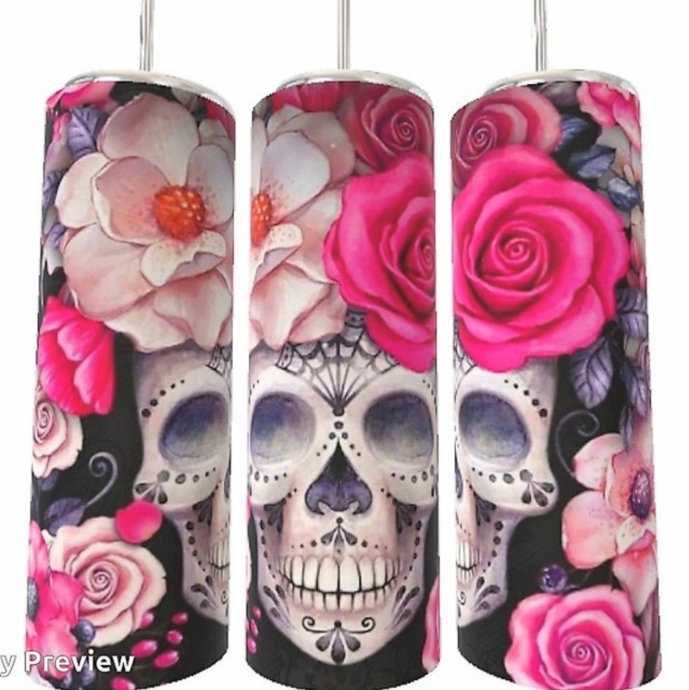 20oz tumbler